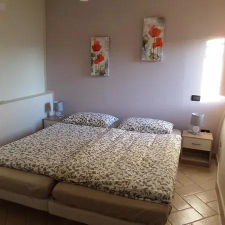 Casa Nike Valloria Marittima