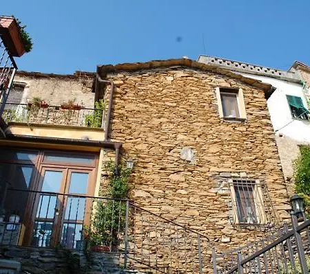 Casa Nike *