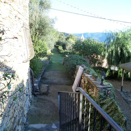 아파트 Casa Nike Valloria Marittima