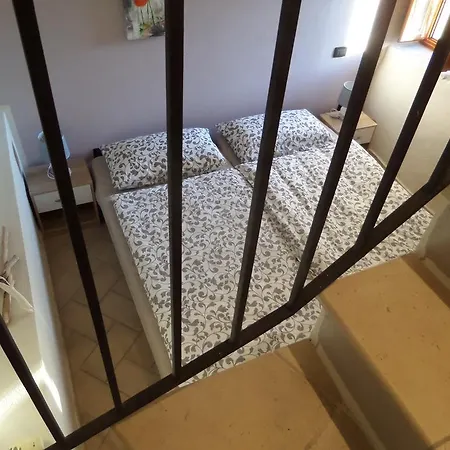 Casa Nike 아파트 Valloria Marittima