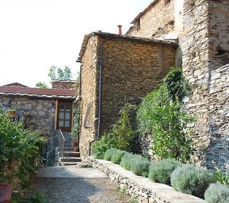 Casa Nike Valloria Marittima