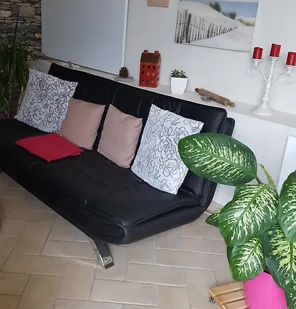 아파트 Casa Nike *