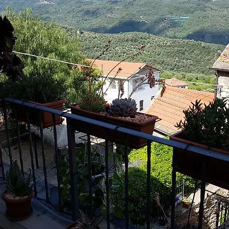 Casa Nike Valloria Marittima